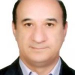 تصویر دکتر منصور شمال زاده