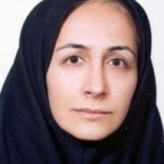 تصویر دکتر صدیقه افشارزاده طرقبه