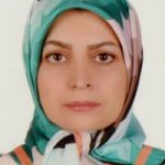 دکتر لادن صادقی نیا