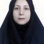 تصویر دکتر صدیقه باب اقبال