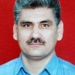 تصویر دکتر عبدالحمید آل هوز