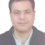 تصویر دکتر رامین حسام الدینی