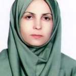 تصویر دکتر مریم خدادوست