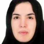 تصویر دکتر خدیجه عظیمی کردیانی