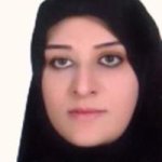 تصویر دکتر زهرا عظیمی سرابی