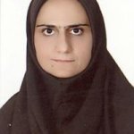 تصویر دکتر صدیقه لطفی کرامتی
