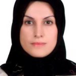 تصویر دکتر معصومه لطفی تکلدانی