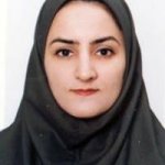 تصویر دکتر فاطمه مظاهری مفرد