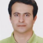 تصویر دکتر علی مهدی زاده
