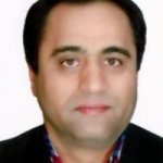 تصویر دکتر کاظم قلی پور