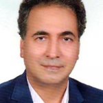 تصویر دکتر حسین اکبری زاده