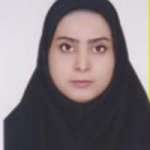 تصویر دکتر فرحناز سفاری لافتی