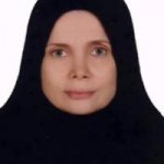 تصویر دکتر فریبا حیدری