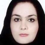 تصویر دکتر فاطمه توحیدی نژاد