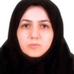 تصویر دکتر فاطمه فرح زاد