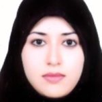 تصویر دکتر فرحناز شفیعیان
