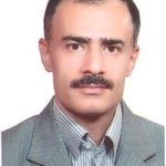 تصویر دکتر رسول عظیمی