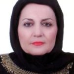 تصویر دکتر فروغ رحیمی