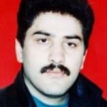تصویر دکتر منصور صباغی