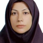 تصویر دکتر فریبا فرید