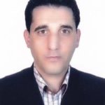 تصویر دکتر داود مصطفی زاده