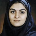 تصویر دکتر پری ناز توحیدی