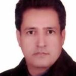 تصویر دکتر علی فصیحی دستجردی
