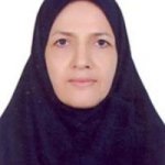 تصویر دکتر سوسن رحیمی شعرباف مقدس