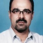 تصویر دکتر سعید جلیلی