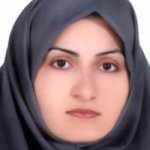تصویر دکتر زهرا طالبی زاد