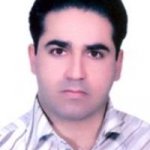 تصویر دکتر ثایر فروغ نژاد
