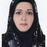 تصویر دکتر هایده اقاجانی دعویسرایی