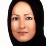 تصویر دکتر ناهید ضیایی اردکانی