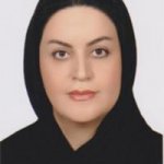 تصویر دکتر نرگس علی زاده