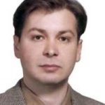 تصویر دکتر کامبیز کوه زاد