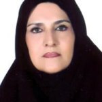 تصویر دکتر فریبا غیاثی