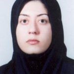 تصویر دکتر صدیقه شاعری