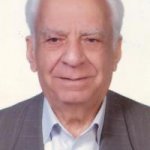 تصویر دکتر جعفرخان پاک زاده