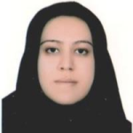 تصویر دکتر نازیلا عظیمی حاجی بابا