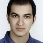 تصویر دکتر پویا ضیائی