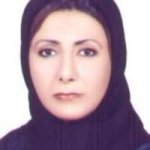 تصویر دکتر ناهید فرج زاده قهرودی