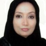 تصویر دکتر سوسن صفاری