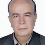تصویر دکتر منصور قناعت پیشه