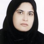 تصویر دکتر مهدیه میر