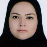 تصویر دکتر ناهید عباس زاده