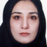 تصویر دکتر فریبا سرداری