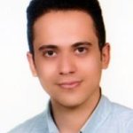 تصویر دکتر کیارش توحیدی