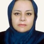 تصویر دکتر لادن زواری اسکوئی