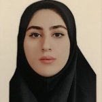 تصویر دکتر صدیقه خلیل پور