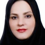 تصویر دکتر سارا ضیائی نژاد